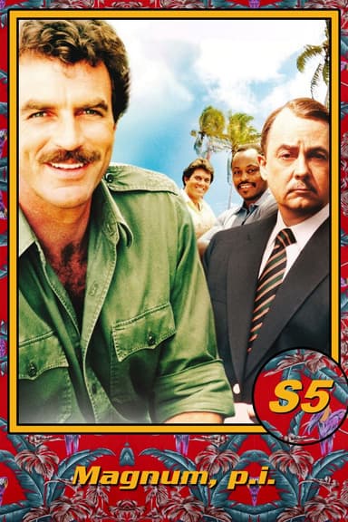 Temporada 5