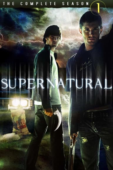Temporada 1