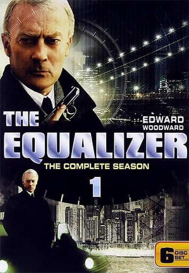 Temporada 1