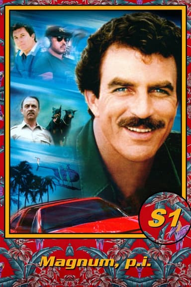 Temporada 1
