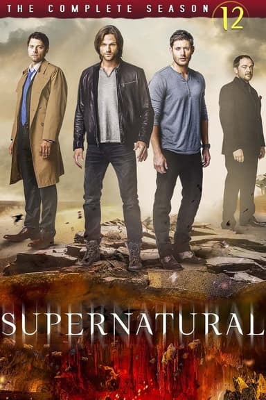 Temporada 12