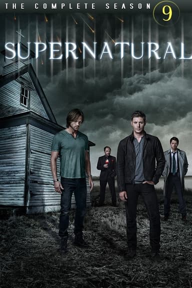 Temporada 9