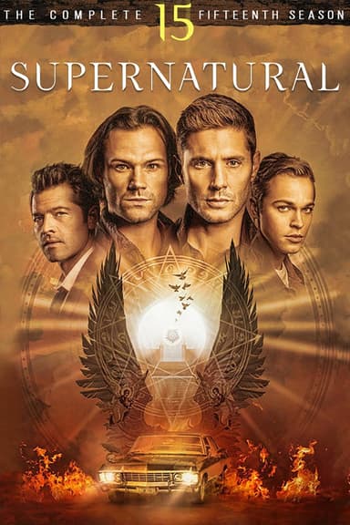 Temporada 15