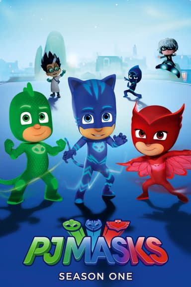Temporada 1