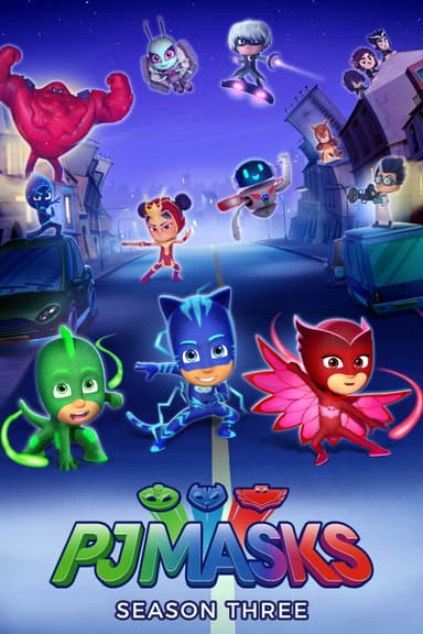 Temporada 3