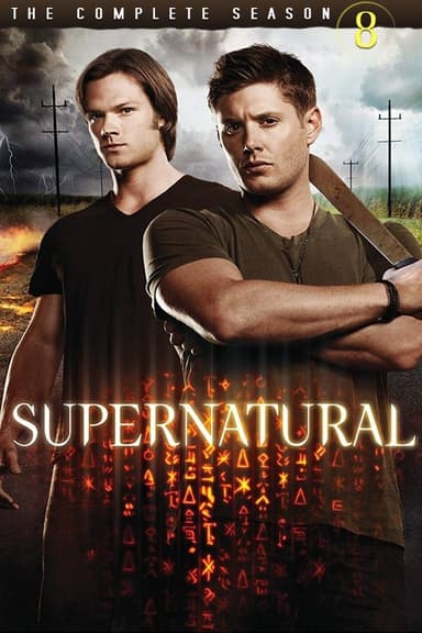 Temporada 8