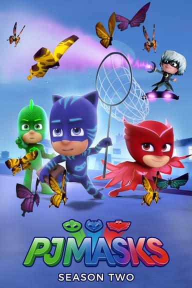 Temporada 2