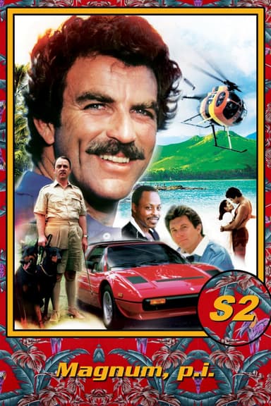 Temporada 2