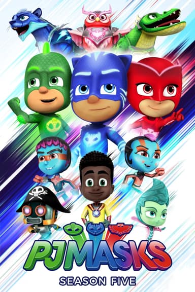 Temporada 5