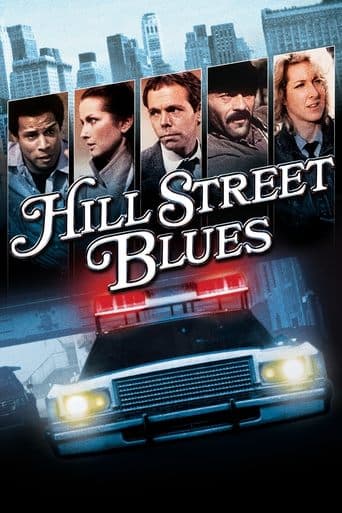 Canción triste de Hill Street
