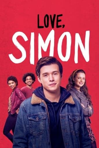 Con amor, Simon