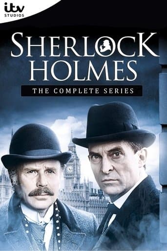 Las aventuras de Sherlock Holmes