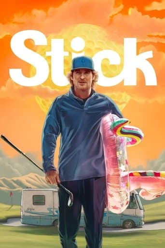 Sticks: Cracks del golf