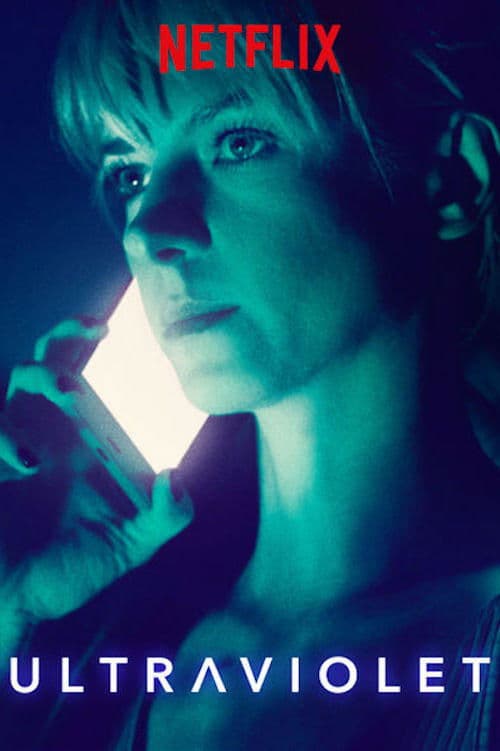 Ver Serie Ultraviolet Cuevana Pro Online?