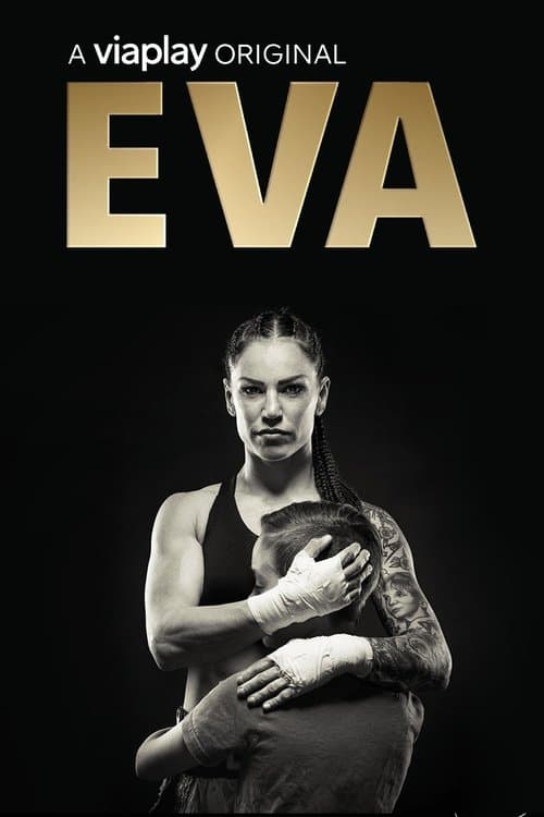 Ver Serie EVA Cuevana Pro Online?