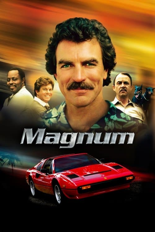 Ver Serie Magnum Cuevana Pro Online?