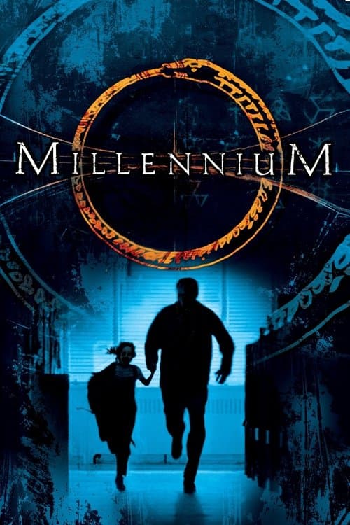 Ver Serie Millennium Cuevana Pro Online?