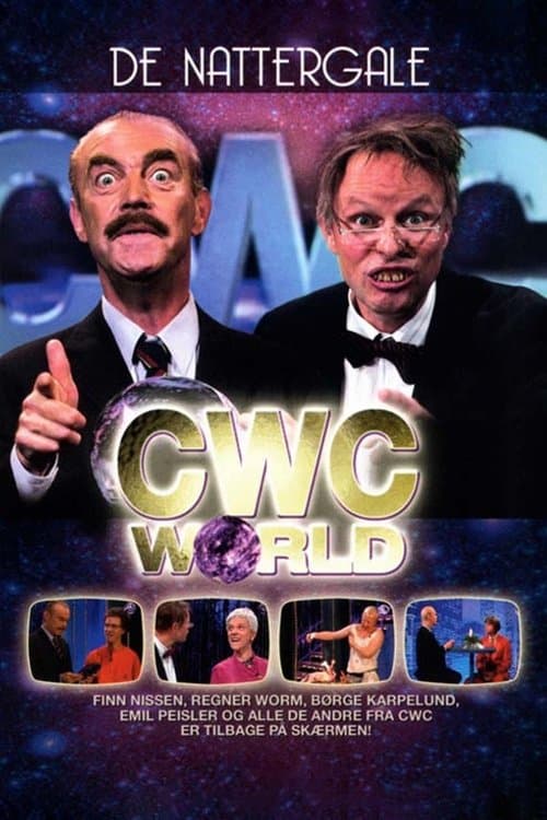Ver Serie CWC World Cuevana Pro Online?