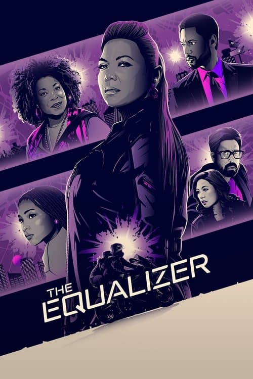 Ver Serie The Equalizer Cuevana Pro Online?