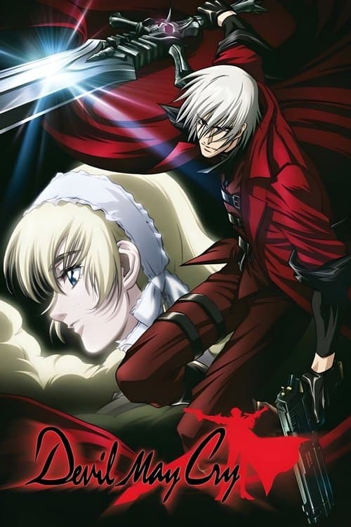 Ver Serie Devil May Cry Cuevana Pro Online?